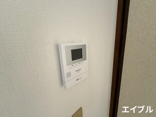 ファミールメゾンの物件内観写真